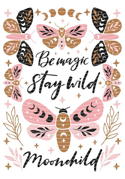 A5 Notebook Wraps-W-2277